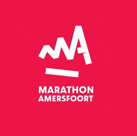 1x startnummer Halve Marathon Amersfoort, Sport en Fitness, Loopsport en Atletiek, Nieuw, Overige typen, Overige merken, Ophalen of Verzenden
