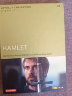 Hamlet - Arthaus Collection, Overige gebieden, Boxset, Ophalen of Verzenden, Zo goed als nieuw