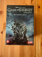 Game of Thrones Complete Series DVD Boxset (Seizoen 1-8), Gebruikt, Vanaf 16 jaar, Verzenden, Boxset