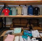 Partij nieuwe heren blouses en polo's, Ophalen, Nieuw, Overige kleuren, Overige halswijdtes