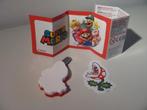 Super Mario piranha plant paperclip, Ophalen of Verzenden, Nieuw, Hardplasticfiguren