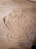 Teddy jas oysho, Maat 38/40 (M), Oysho, Beige, Nieuw