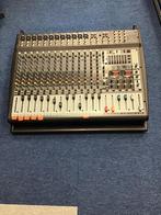 Behringer Europower PMP6000 Powermixer, Muziek en Instrumenten, Mengpanelen, Ophalen, Gebruikt, 20 kanalen of meer, Microfooningang