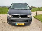 Volkswagen Transporter 2.0 TDI 103KW Business VAN 2014, Auto's, Euro 5, Zwart, 4 cilinders, Volkswagen