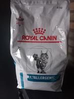 Anallergenic kattenvoer 4 kg Royal Canin, Ophalen of Verzenden, Kat