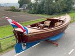 Exclusieve Vlet, Watersport en Boten, Ophalen, Binnenboordmotor, 6 meter of meer, Diesel