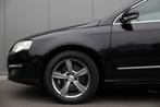 Volkswagen Passat 1.4 TSI | CRUISE | CLIMA | (bj 2009), Voorwielaandrijving, Zwart, Origineel Nederlands, Bedrijf