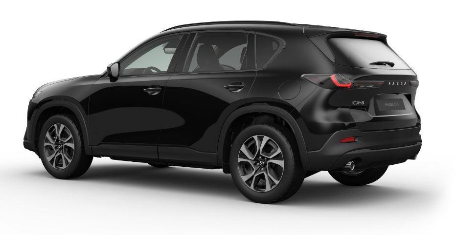 Mazda CX-5 2.5 E-SKYACTIV G 141 M HYBRID Centre-Line | Model, Auto's, Mazda, 4 cilinders, 14 km/l, Bedrijf, SUV of Terreinwagen