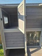 Kattenren, Dieren en Toebehoren, Katten-accessoires, Ophalen, Zo goed als nieuw