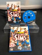 The Sims PlayStation 2, Gebruikt, The, Ophalen of Verzenden, Vanaf 12 jaar