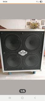 Kings Cabinet 4 x Celestion V30, Ophalen, Gebruikt, Gitaar, 100 watt of meer