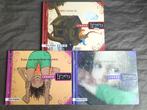 3 boeken uit serie Lekker Lezen van Malmberg / avi M3 - E4, Ophalen of Verzenden, Zo goed als nieuw, Malmberg, Fictie algemeen