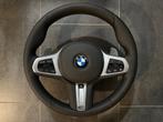 BMW G01 G02 G05 G11 G20 G21  G22 G23 G26 G30 M Sport stuur, Gebruikt, -, -, Ophalen of Verzenden