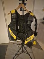 Duikspullen Trimvest lood automaat, Watersport en Boten, Ophalen, Gebruikt, Overige typen