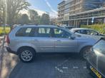 Volvo XC90 2.5 T Geartronic 2006 Grijs, Zwart, 1991 kg, 7 stoelen, 2521 cc