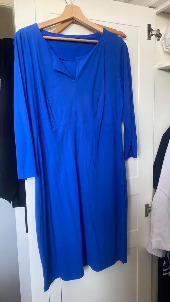 Studio anneloes jurkje maat l, Kleding | Dames, Grote Maten, Ophalen of Verzenden, Zo goed als nieuw, Jurk