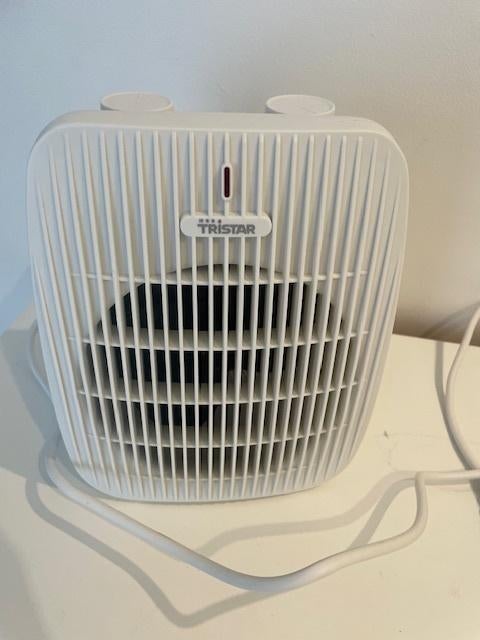 Rowenta elektrische kachel – vrijwel nieuw (1 maand oud), Ophalen, Zo goed als nieuw