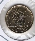 Ghana 500 Cedis 1998 unc, Verzenden, Overige landen