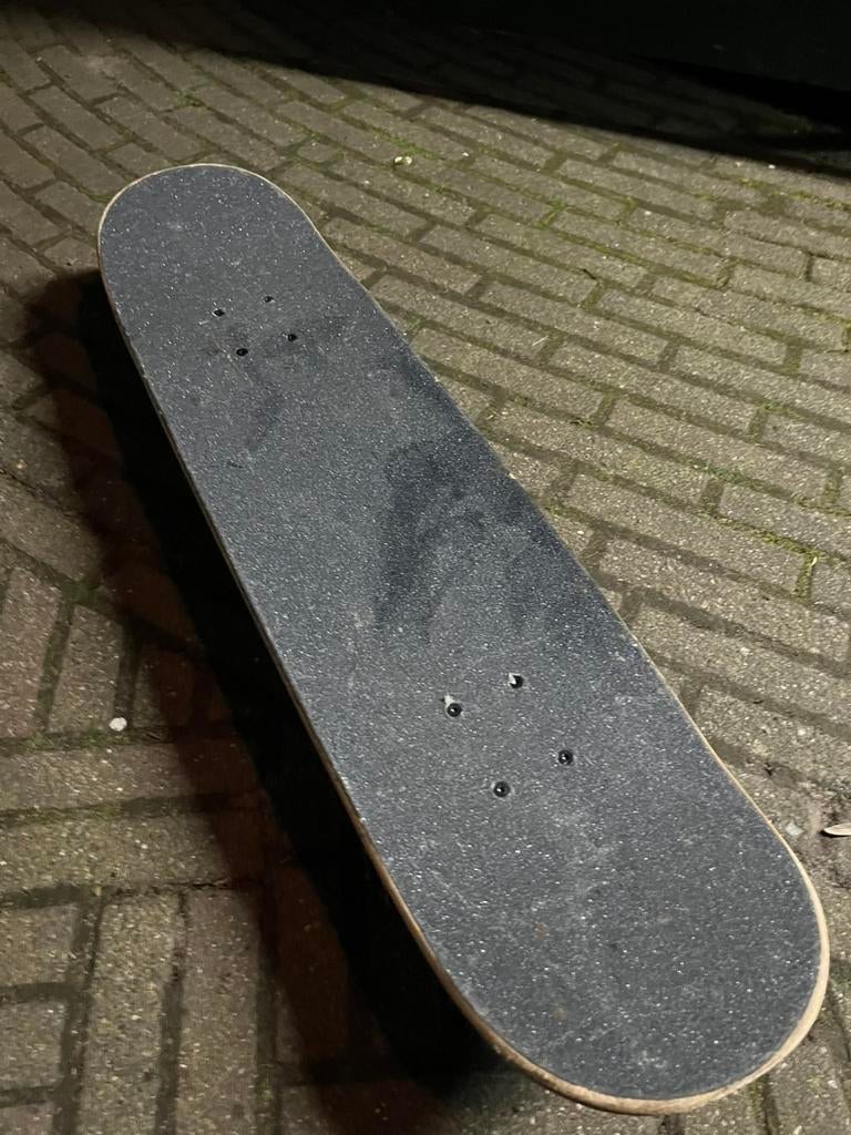Oxelo skateboard, Sport en Fitness, Skateboarden, Ophalen of Verzenden