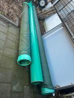 Buizen groen pvc, Ophalen, Pvc, Overige typen, 4 tot 6 meter