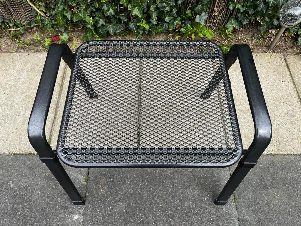 Hocker, Tuin en Terras, Ophalen, Zo goed als nieuw