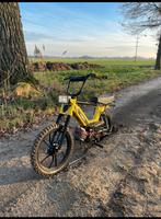 Gezocht: opknapper brommers, Ophalen