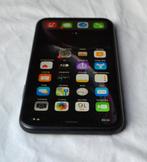 iPhone XR 128GB Zwart, perfecte staat, garantie, 128 GB, Zwart, IPhone XR, Zo goed als nieuw