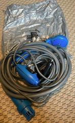 12v douche, Ophalen of Verzenden