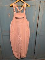 Lichtpaarse Salopette / Overall - Maat L -XL, Maat 38/40 (M), Paars, Ophalen of Verzenden, Zo goed als nieuw