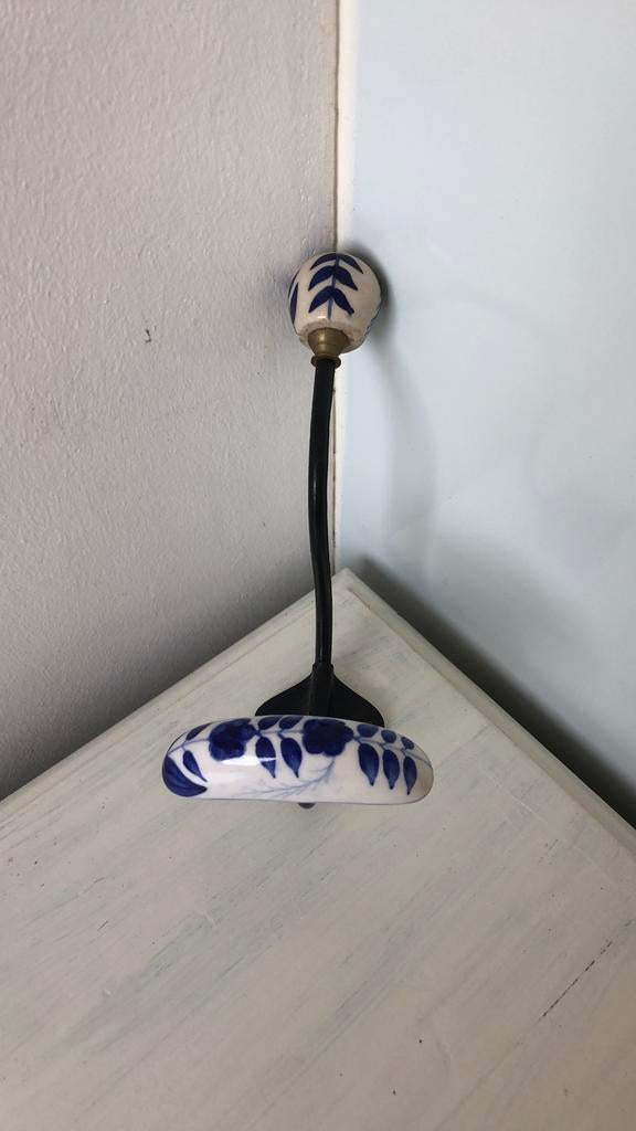 3 verschillende kapstokken, Huis en Inrichting, Woonaccessoires | Kapstokken, Zo goed als nieuw, Minder dan 100 cm, Hout, Ophalen