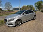 Mercedes-Benz A-Klasse A250 2.0 Sport Aut7 2012 Grijs, 1345 kg, 4 cilinders, Origineel Nederlands, Particulier