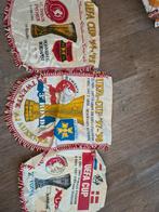 Fc twente vaantjes europa cup, Ophalen of Verzenden, Zo goed als nieuw, F.C. Twente, Vaantje of Sjaal