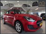 Suzuki Swift 1.2 Comfort Smart Hybrid NL auto, Adaptive, All, 12 maanden, Stof, Gebruikt, 4 cilinders