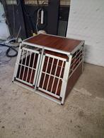 Honden bench voor in de auto zie advertentie, Ophalen