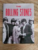 The Rolling stones Boek, Ophalen of Verzenden