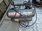Werkende Senco Compressor - Compact en Krachtig, Ophalen, Gebruikt, 10 bar of meer, Minder dan 200 liter/min