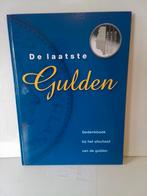 Gedenkboek,' De laatste Gulden', Ophalen of Verzenden, Boek of Naslagwerk