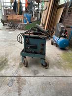 Tico 140 Lasapparaat - Gebruikt, Ophalen, Gebruikt, Minder dan 150 ampère, Tig