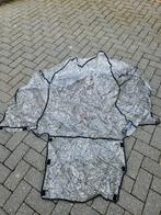 Familidoo regenhoes, Ophalen of Verzenden, Zo goed als nieuw, Kinderwagen, Overige merken