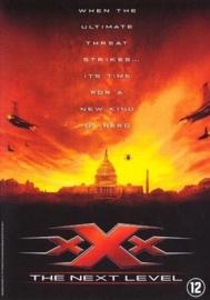 xXx The Next Level DVD (3), Vanaf 12 jaar, Ophalen of Verzenden, Nieuw in verpakking, Actie