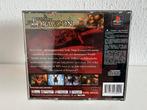 The Legend of Dragoon - PS1 perfecte staat zie omschrijving, Gebruikt, 1 speler, Ophalen of Verzenden, Role Playing Game (Rpg)
