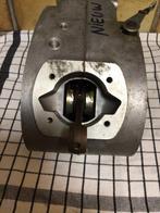 Malanca motorblok nieuw met volronde krukas, Ophalen of Verzenden, Nieuw, Blok, Overige merken