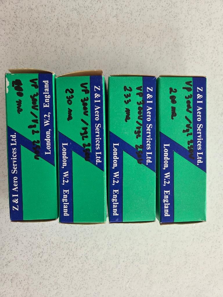 Mullard EL34, Audio, Tv en Foto, Buizenversterkers, Verzenden, Buis of Buizen