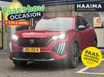 Peugeot 2008 1.2T 130pk Automaat Allure | Apple Carplay/Andr, Stof, Gebruikt, Euro 6, 1199 cc