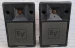 2x Electro Voice S200 met flightcase, Gebruikt, Overige typen, 120 watt of meer, Ophalen