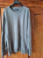 Human Nature lichtgrijze katoenen trui * 3 xl * ZGAN, Ophalen of Verzenden, Zo goed als nieuw, Overige maten, Grijs