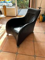 Montis loge fauteuil, Huis en Inrichting, Fauteuils, Ophalen, Gebruikt, 50 tot 75 cm