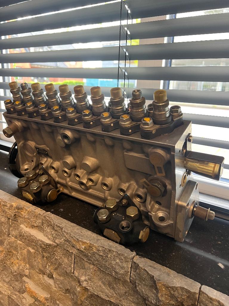 Brandstofpomp, Ophalen of Verzenden, Nieuw