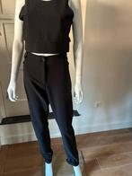 Dames broek zizo maat 44 valt als 42  zwart, Bruin, Maat 46/48 (XL) of groter, Nieuw, Ophalen of Verzenden