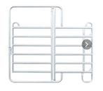 Paddock hekken, Ophalen, Zo goed als nieuw, Overige soorten